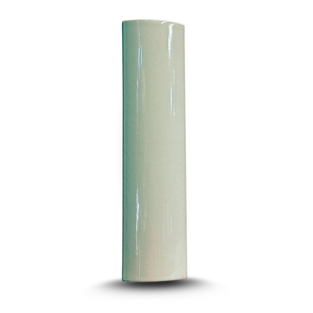 AR Oval Lime
